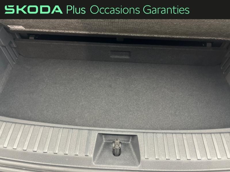 Voitures occasions ŠKODA KODIAQ Selection Orvault