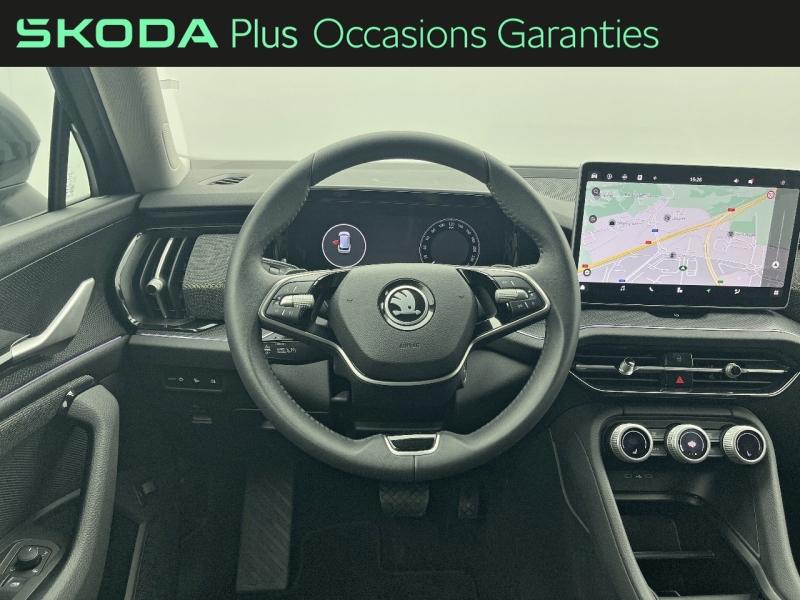 Voitures occasions ŠKODA KODIAQ Selection Orvault