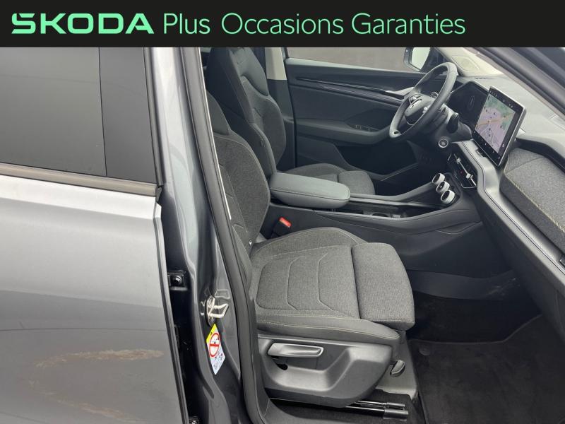 Voitures occasions ŠKODA KODIAQ Selection Orvault