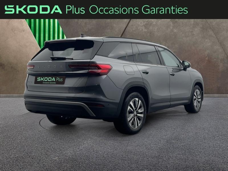 Voitures occasions ŠKODA KODIAQ Selection Orvault