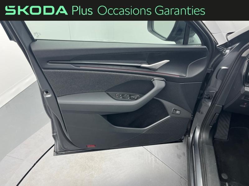 Voitures occasions ŠKODA KODIAQ Selection Orvault
