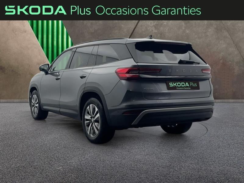 Voitures occasions ŠKODA KODIAQ Selection Orvault