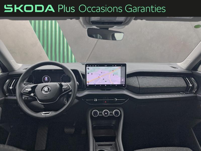 Voitures occasions ŠKODA KODIAQ Selection Orvault