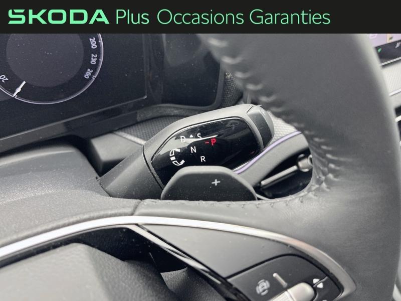 Voitures occasions ŠKODA KODIAQ Selection Orvault