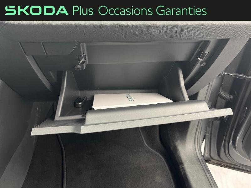Voitures occasions ŠKODA KODIAQ Selection Orvault