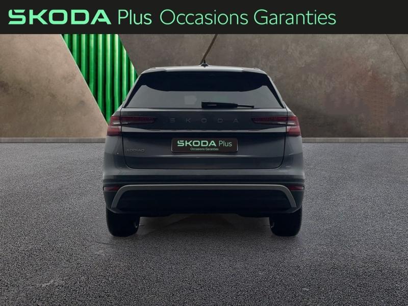 Voitures occasions ŠKODA KODIAQ Selection Orvault