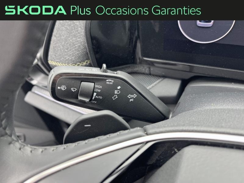 Voitures occasions ŠKODA KODIAQ Selection Orvault