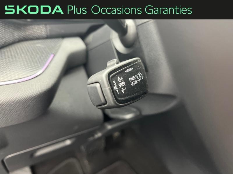 Voitures occasions ŠKODA KODIAQ Selection Orvault