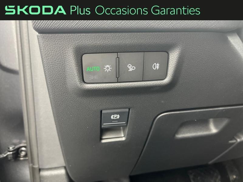 Voitures occasions ŠKODA KODIAQ Selection Orvault