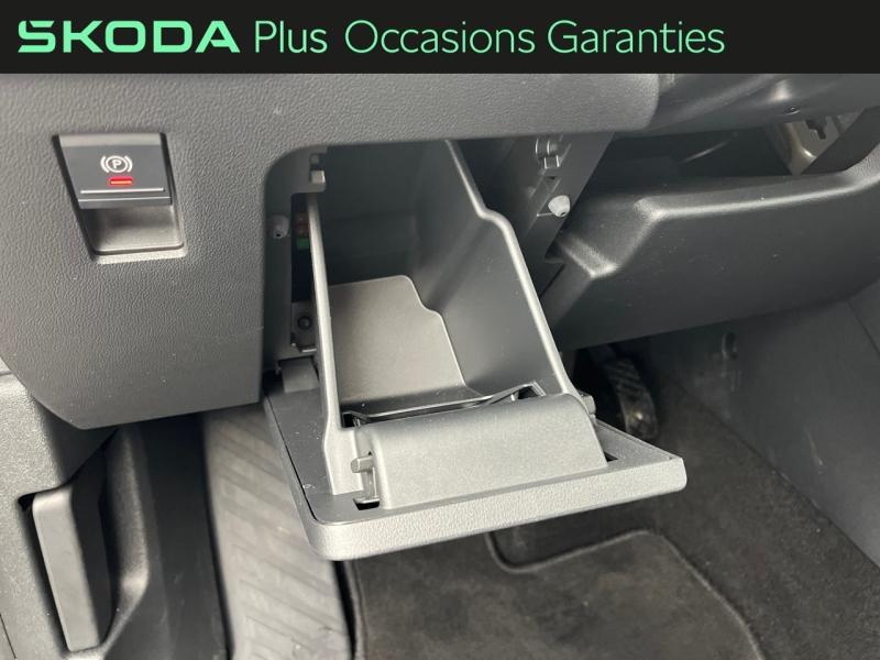 Voitures occasions ŠKODA KODIAQ Selection Orvault