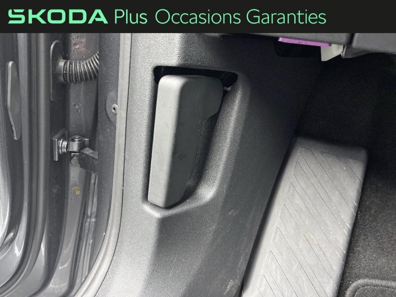 Voitures occasions ŠKODA KODIAQ Selection Orvault