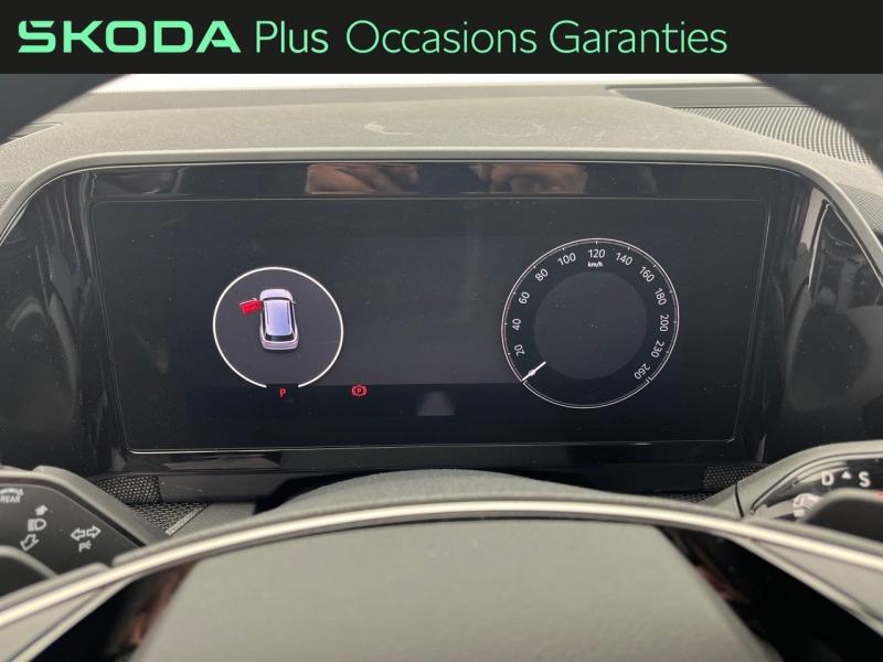 Voitures occasions ŠKODA KODIAQ Selection Orvault
