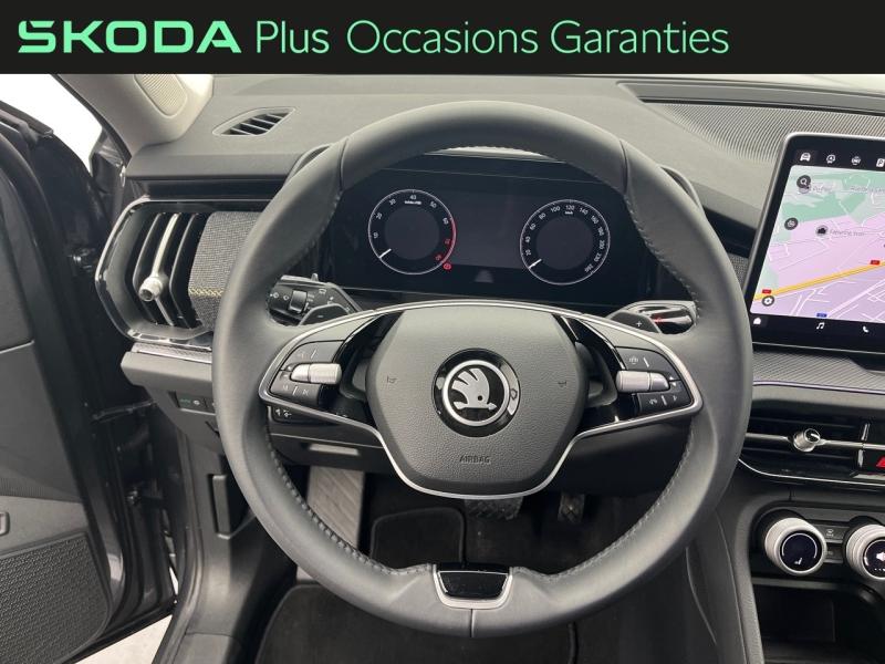 Voitures occasions ŠKODA KODIAQ Selection Orvault