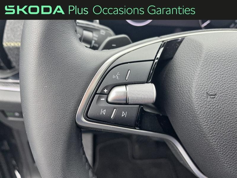 Voitures occasions ŠKODA KODIAQ Selection Orvault