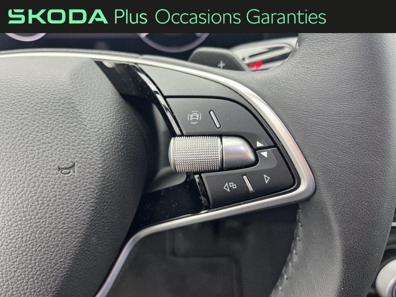 Voitures occasions ŠKODA KODIAQ Selection Orvault