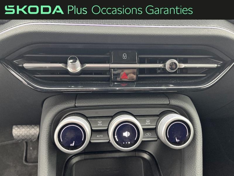 Voitures occasions ŠKODA KODIAQ Selection Orvault
