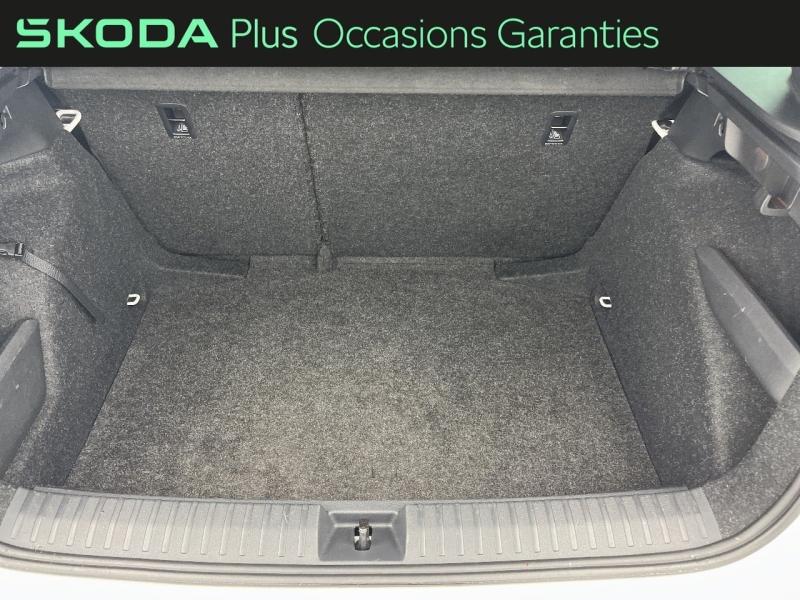 Voitures occasions ŠKODA KAMIQ  Orvault