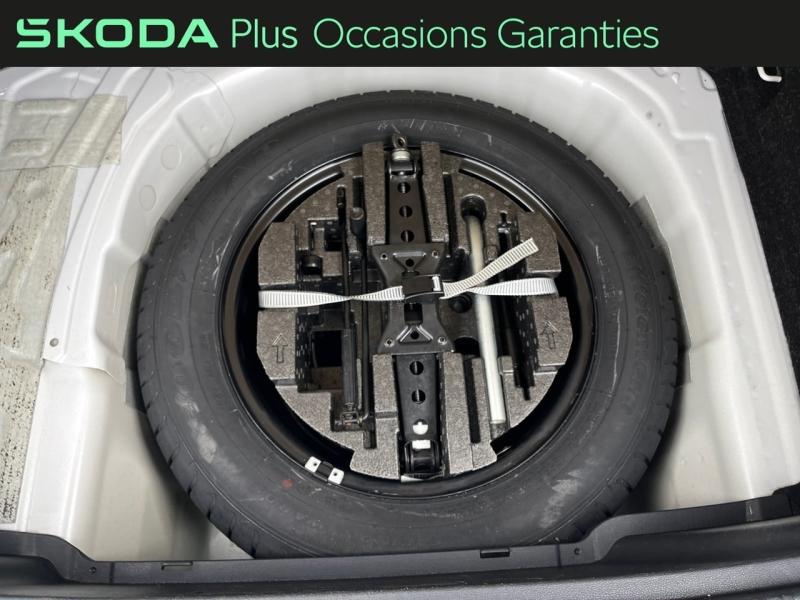 Voitures occasions ŠKODA KAMIQ Monte-Carlo Orvault