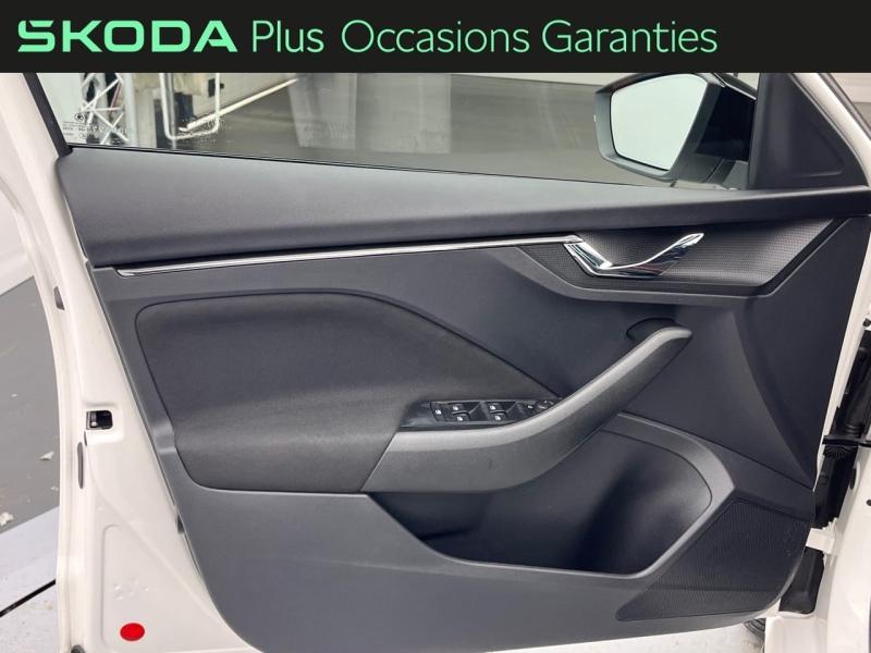 Voitures occasions ŠKODA KAMIQ Monte-Carlo Orvault