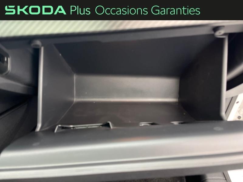 Voitures occasions ŠKODA KAMIQ Monte-Carlo Orvault