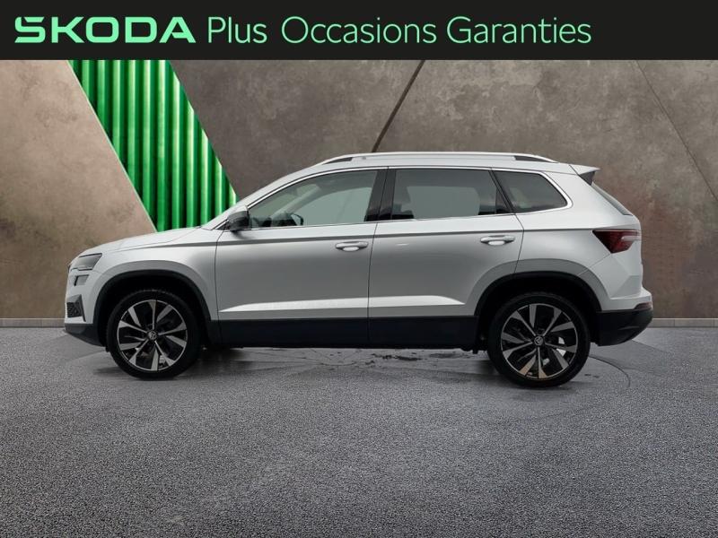 Voitures occasions ŠKODA KAROQ Style Orvault