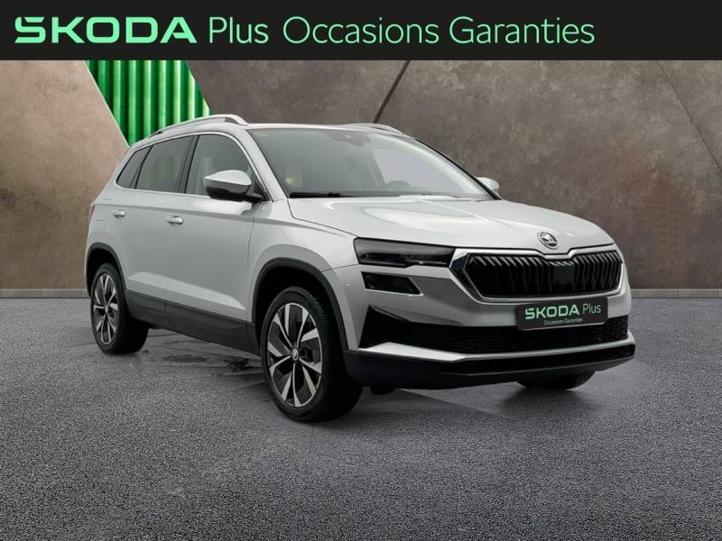 Voitures occasions ŠKODA KAROQ Style Orvault