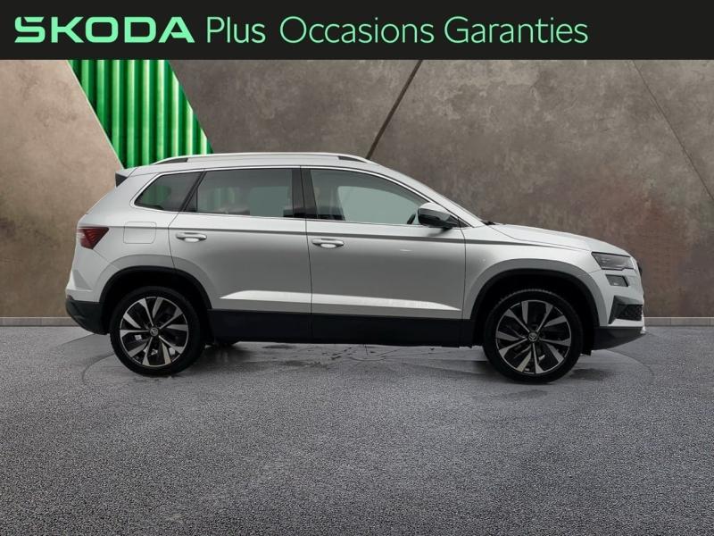 Voitures occasions ŠKODA KAROQ Style Orvault