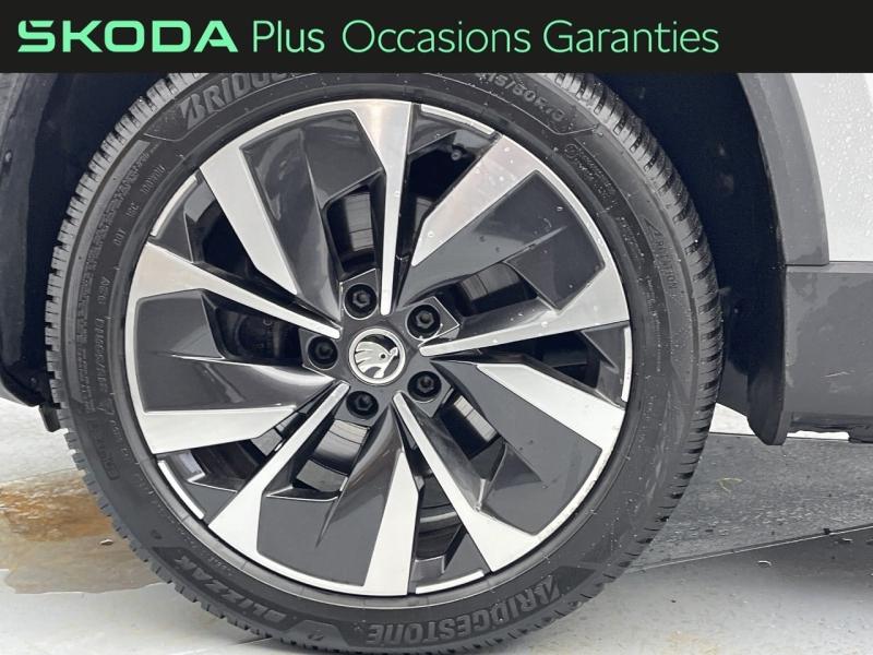 Voitures occasions ŠKODA KAROQ Style Orvault