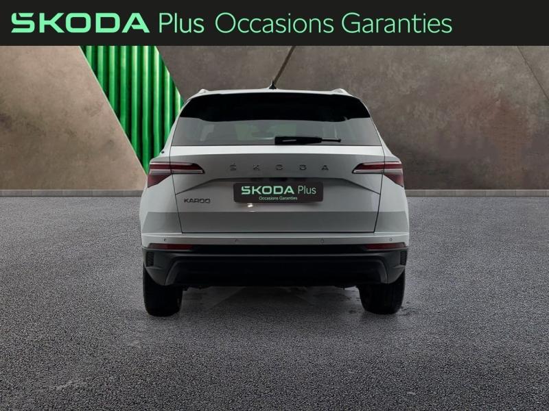 Voitures occasions ŠKODA KAROQ Style Orvault