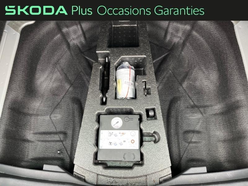 Voitures occasions ŠKODA KAROQ Style Orvault