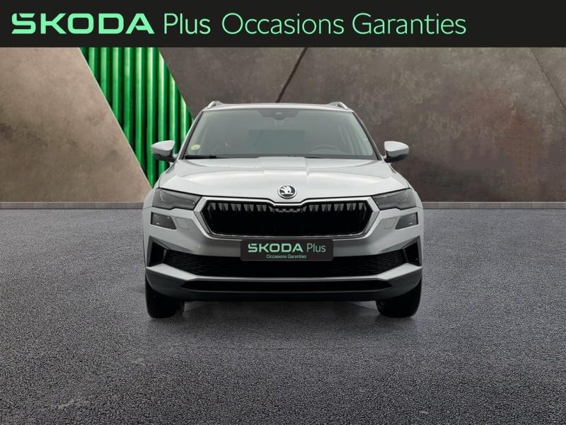 Voitures occasions ŠKODA KAROQ Style Orvault