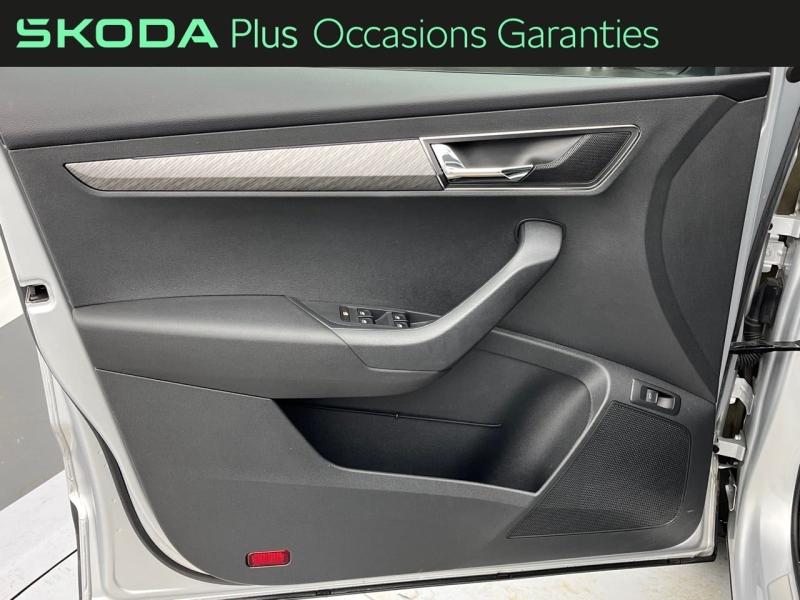 Voitures occasions ŠKODA KAROQ Style Orvault