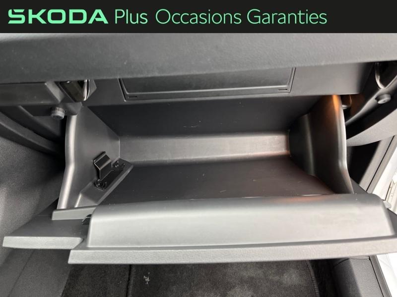 Voitures occasions ŠKODA KAROQ Style Orvault