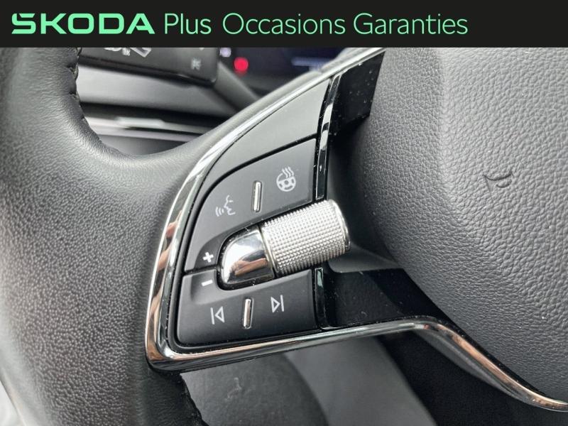 Voitures occasions ŠKODA KAROQ Style Orvault