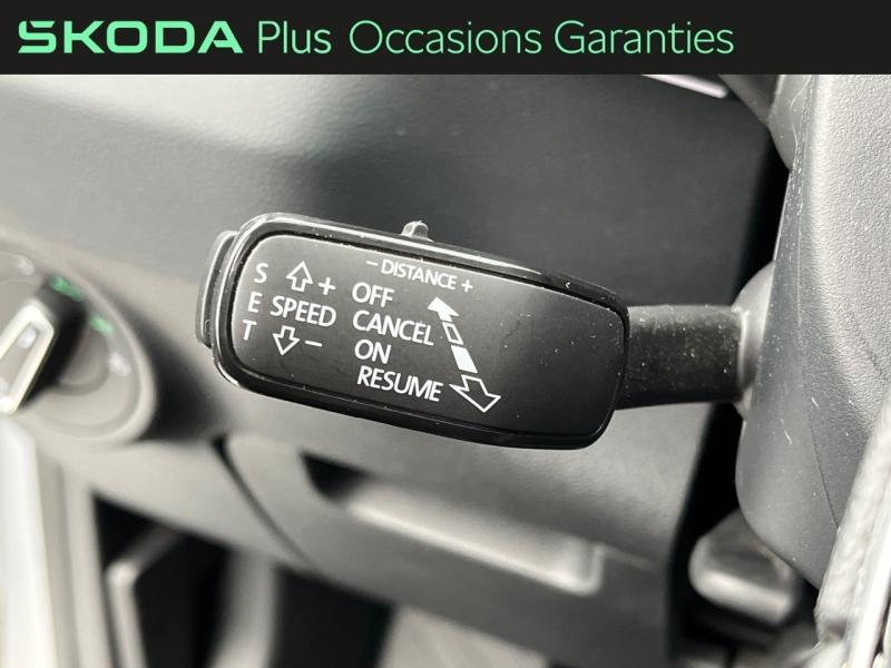 Voitures occasions ŠKODA KAROQ Style Orvault