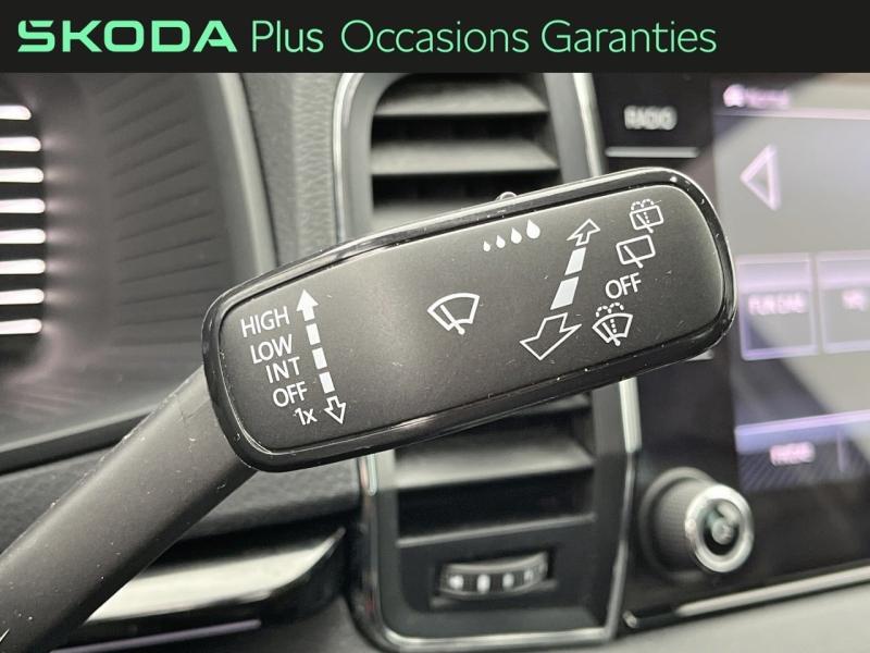 Voitures occasions ŠKODA KAROQ Style Orvault