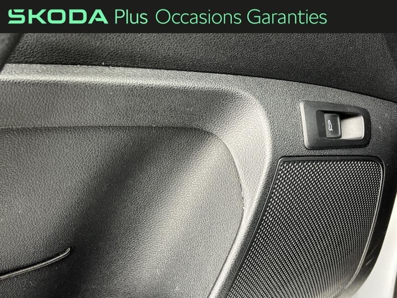 Voitures occasions ŠKODA KAROQ Style Orvault