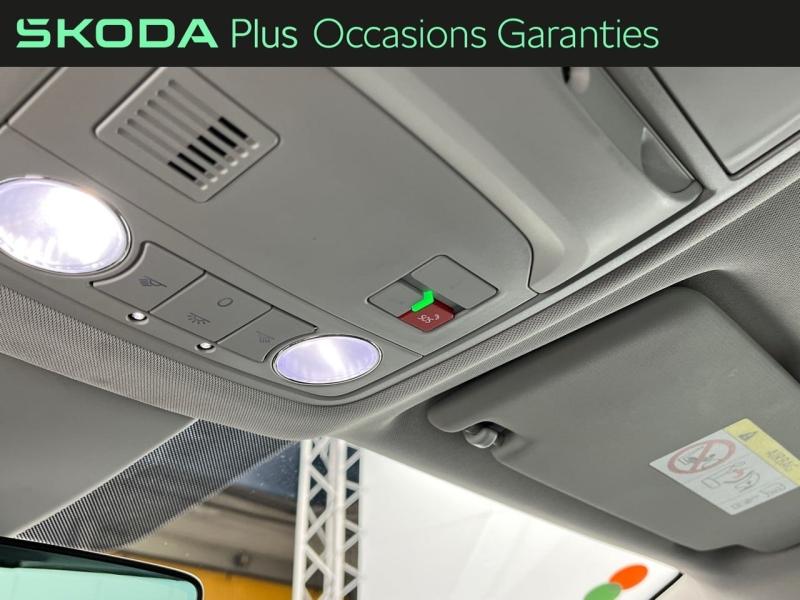 Voitures occasions ŠKODA KAROQ Style Orvault