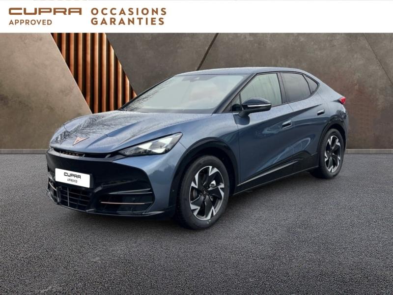 Voitures occasions CUPRA Tavascan V Orvault