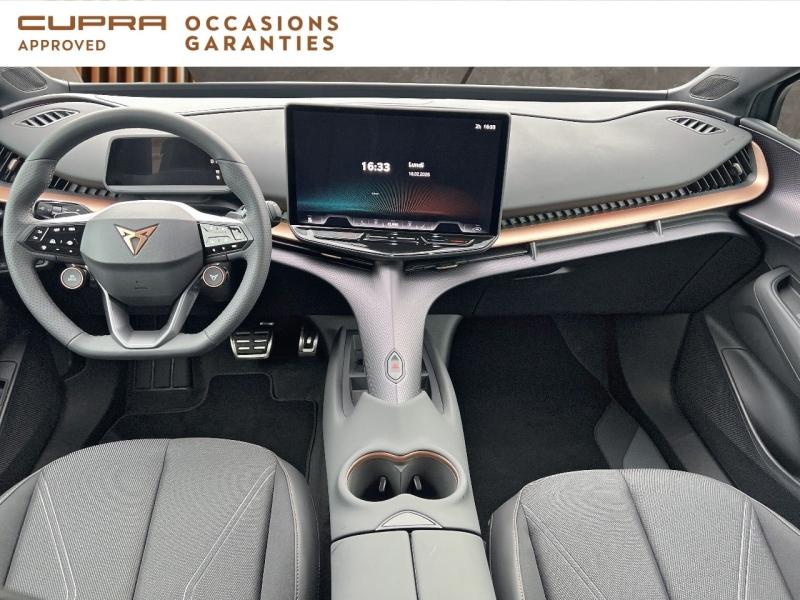 Voitures occasions CUPRA Tavascan V Orvault