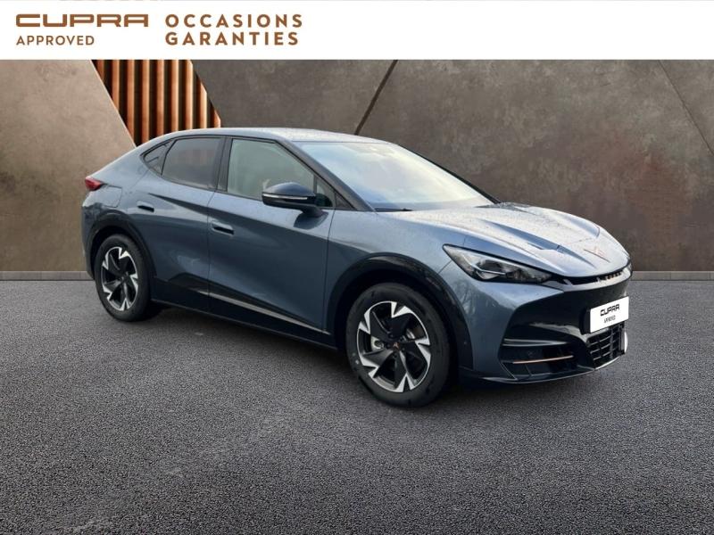 Voitures occasions CUPRA Tavascan V Orvault