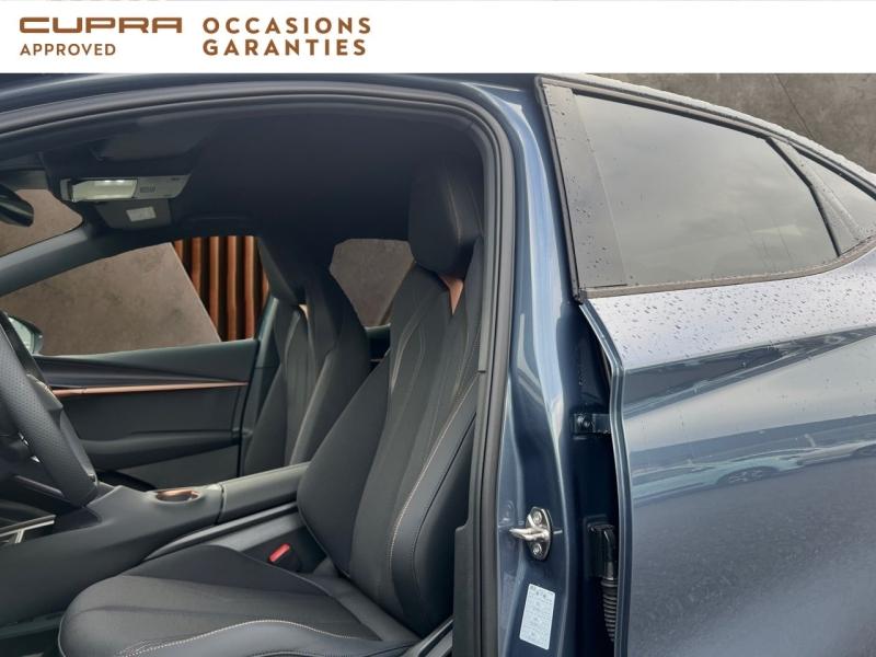 Voitures occasions CUPRA Tavascan V Orvault