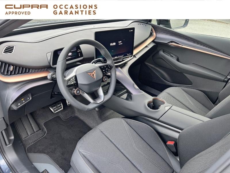 Voitures occasions CUPRA Tavascan V Orvault