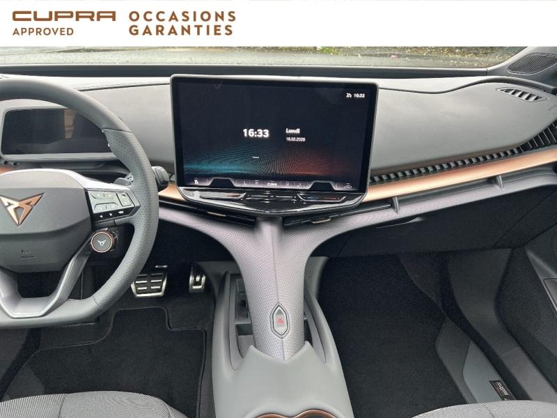 Voitures occasions CUPRA Tavascan V Orvault