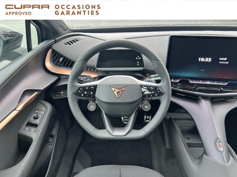 Voitures occasions CUPRA Tavascan V Orvault