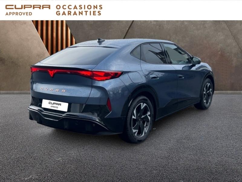 Voitures occasions CUPRA Tavascan V Orvault