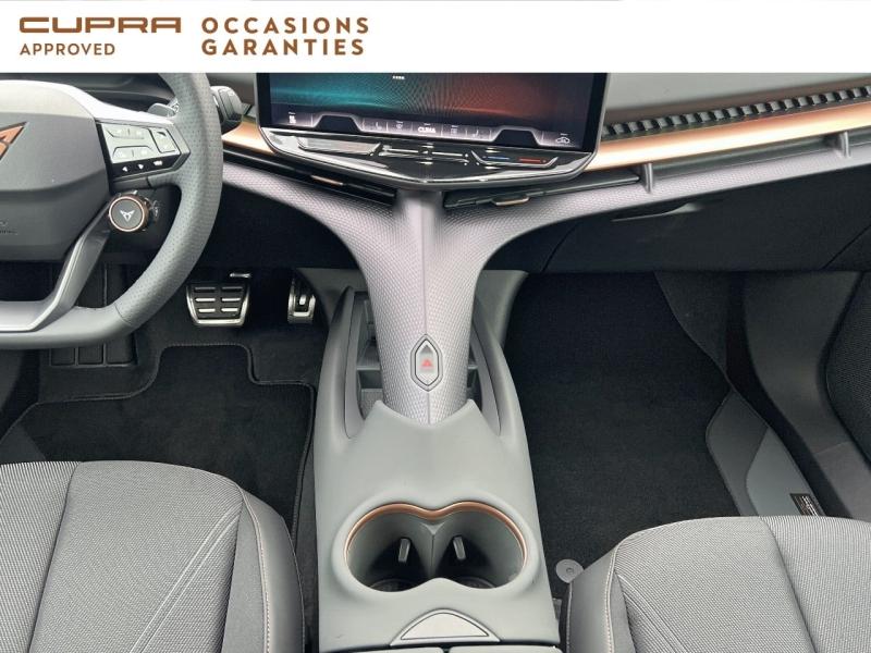 Voitures occasions CUPRA Tavascan V Orvault