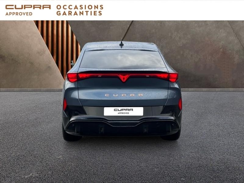 Voitures occasions CUPRA Tavascan V Orvault