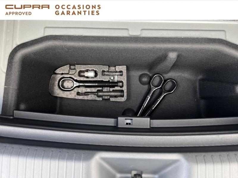 Voitures occasions CUPRA Tavascan V Orvault