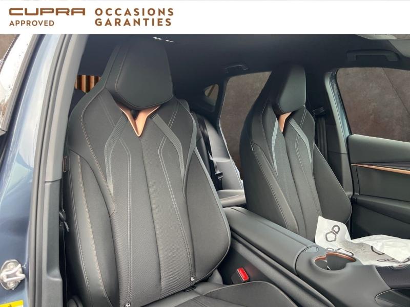 Voitures occasions CUPRA Tavascan V Orvault